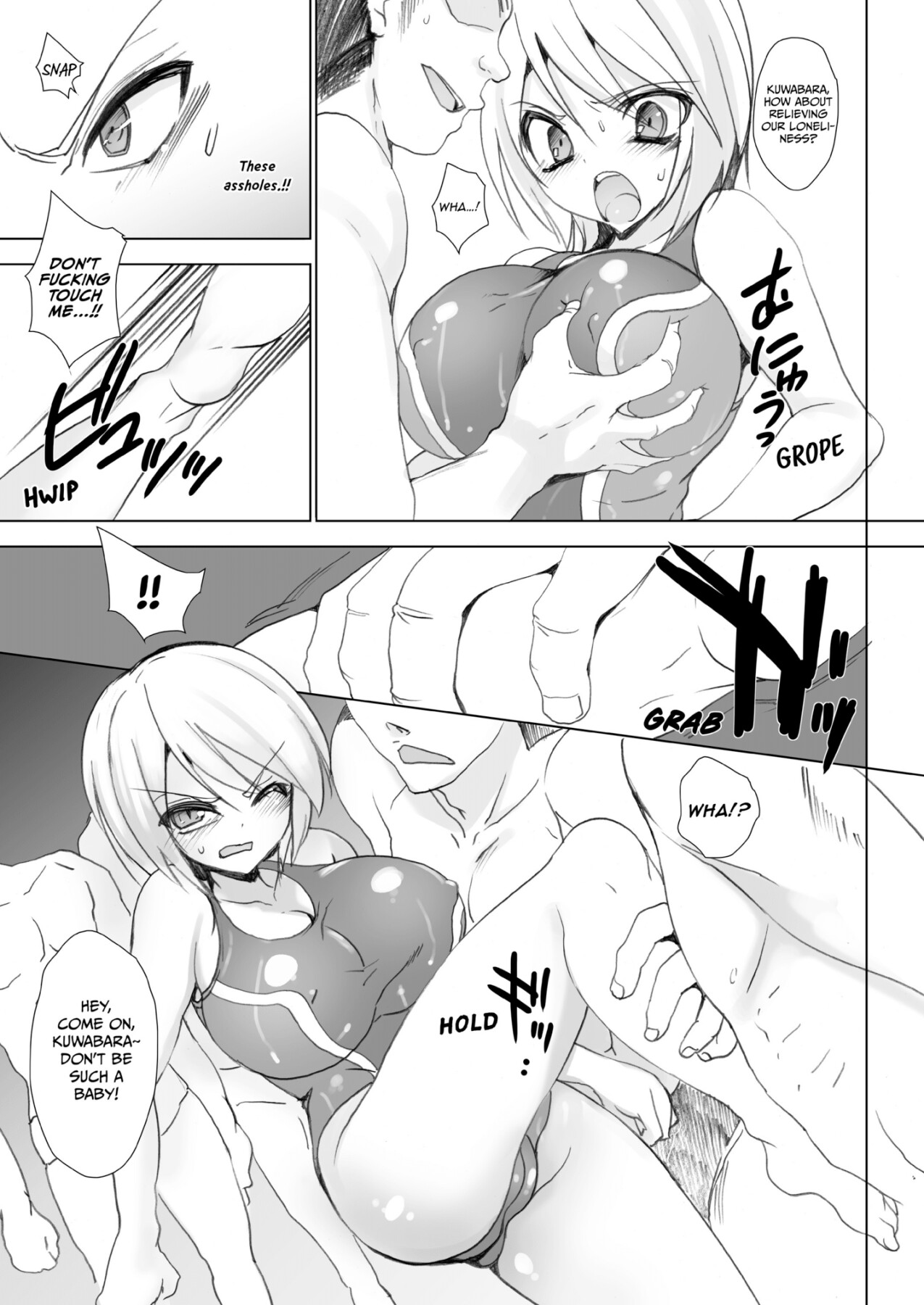 Hentai Manga Comic-School in the Spring of Youth! Omnibus 2-Read-36